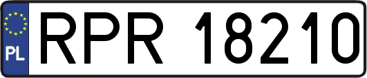 RPR18210