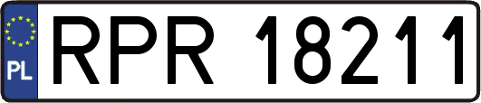 RPR18211