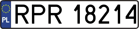 RPR18214