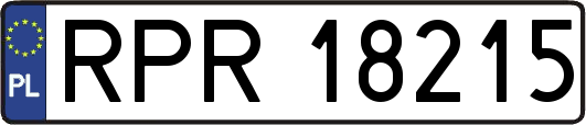 RPR18215