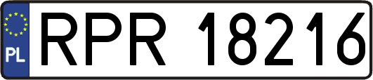 RPR18216