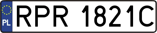 RPR1821C
