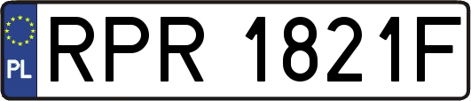 RPR1821F
