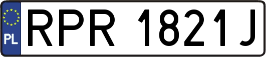 RPR1821J