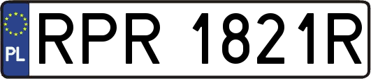 RPR1821R