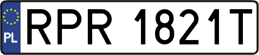 RPR1821T