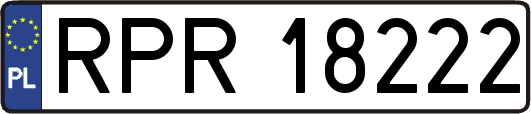 RPR18222
