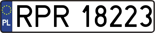 RPR18223