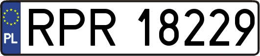 RPR18229