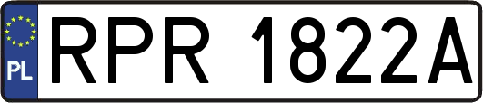 RPR1822A