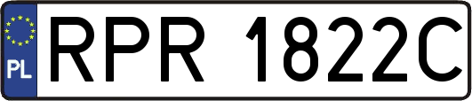 RPR1822C