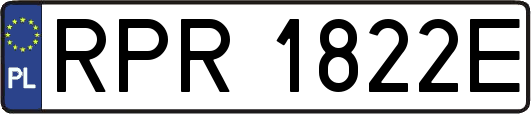 RPR1822E