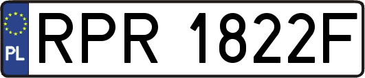 RPR1822F
