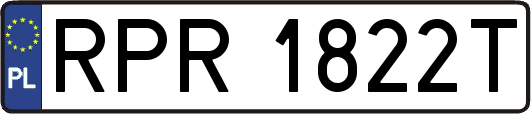 RPR1822T