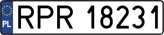 RPR18231