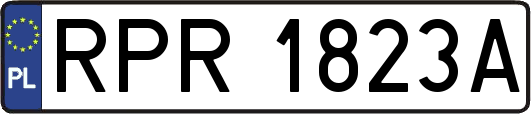 RPR1823A