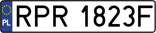 RPR1823F