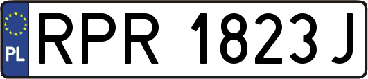 RPR1823J