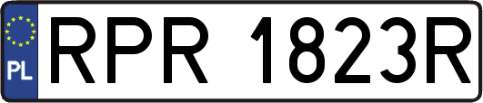 RPR1823R