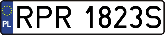 RPR1823S