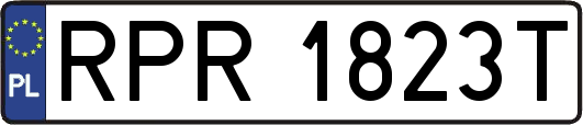 RPR1823T