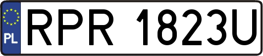 RPR1823U