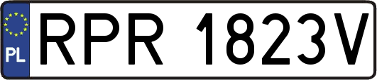 RPR1823V