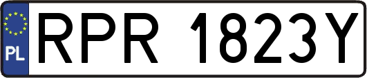 RPR1823Y
