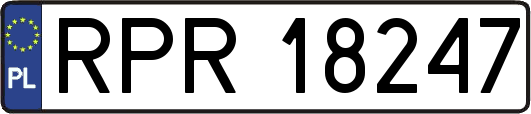 RPR18247