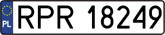 RPR18249