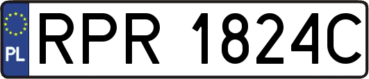 RPR1824C