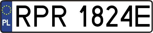 RPR1824E