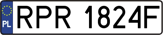 RPR1824F