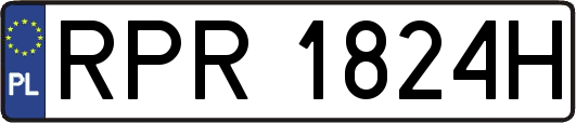 RPR1824H