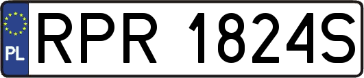 RPR1824S