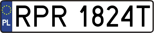 RPR1824T