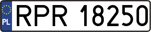 RPR18250