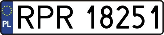 RPR18251