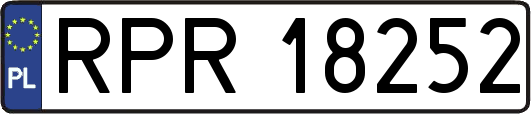 RPR18252