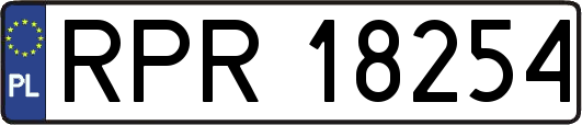 RPR18254