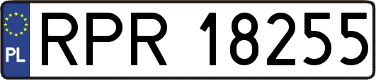RPR18255