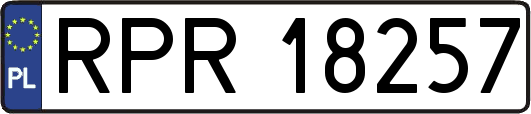 RPR18257