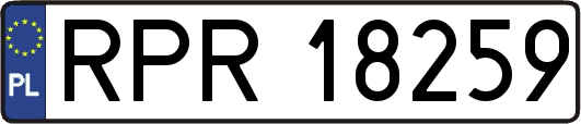 RPR18259