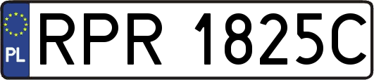 RPR1825C
