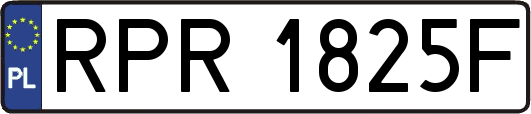 RPR1825F