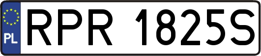 RPR1825S