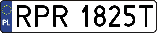 RPR1825T