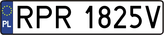 RPR1825V