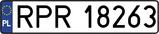 RPR18263