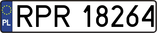 RPR18264